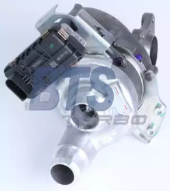 bts turbo t915270